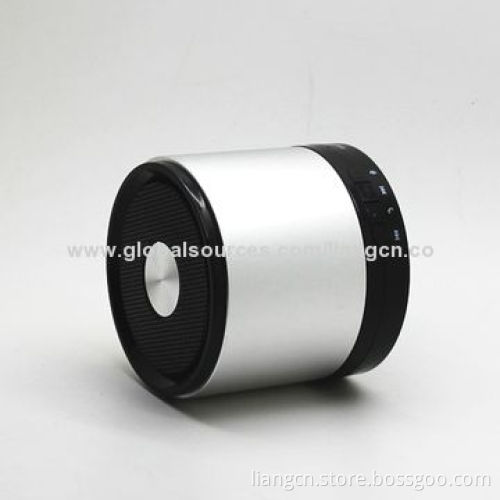 Wholesale portable Bluetooth speaker handsfree